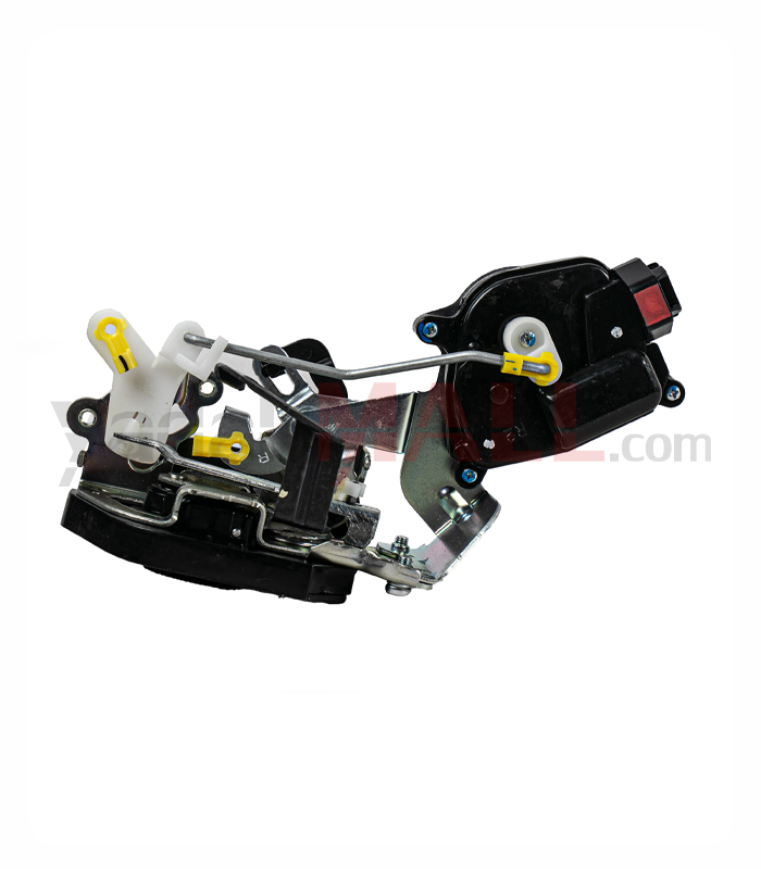 قفل در عقب راست اپیروس 2008